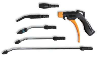 1949U5-PISTOLA SOPLADO PROGR.5 BOQU