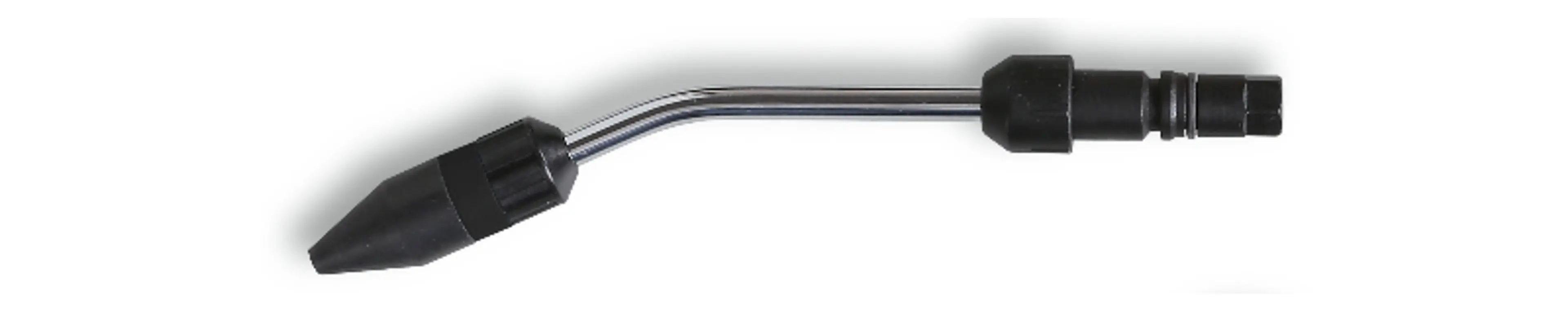 1949U5/A-BOQUILLA EN ACERO PUNTA CA