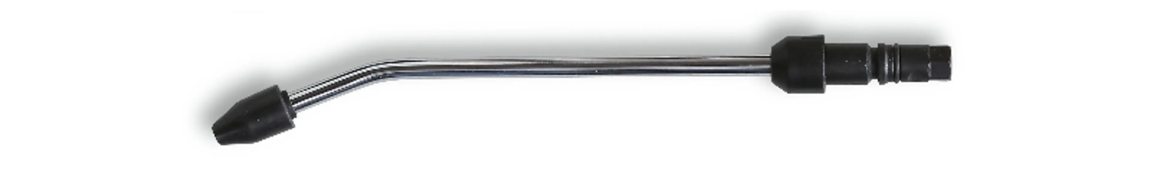 1949U5/B-BOQUILLA EN ACERO PUNTA CA