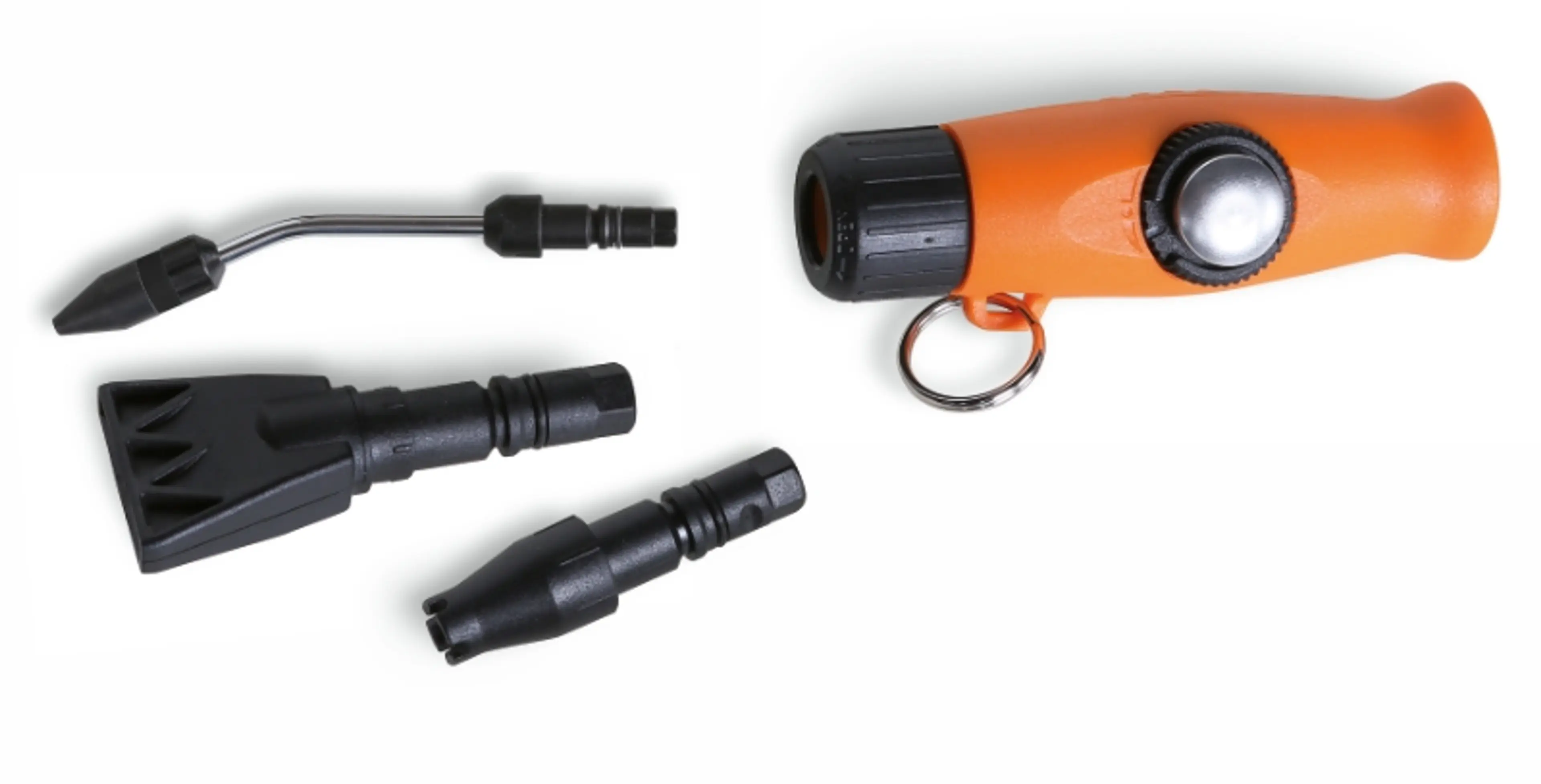 1949P/U3-MINI PISTOLA SOPLADO 3 BOQ