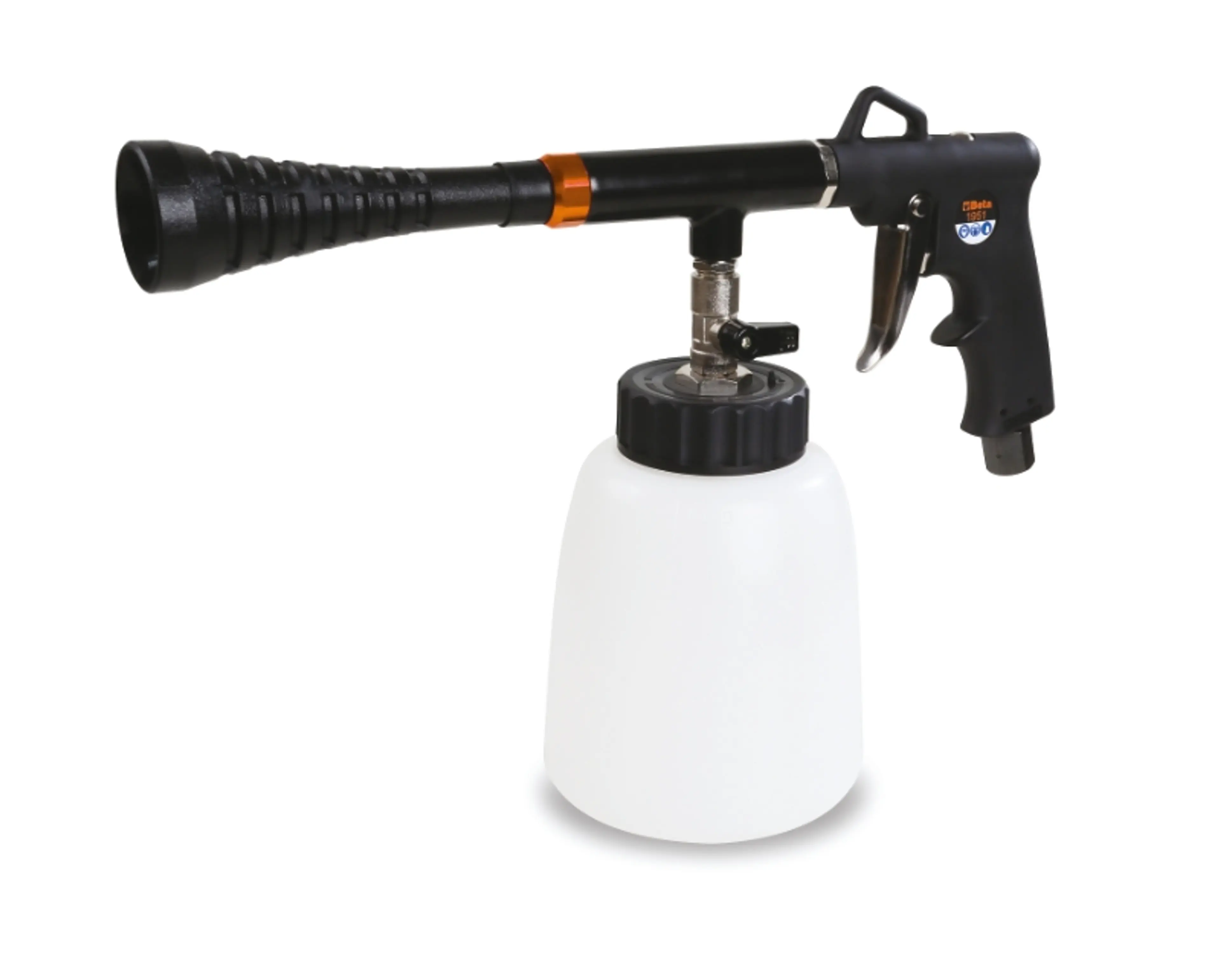 1951-PISTOLA DE LAVADO