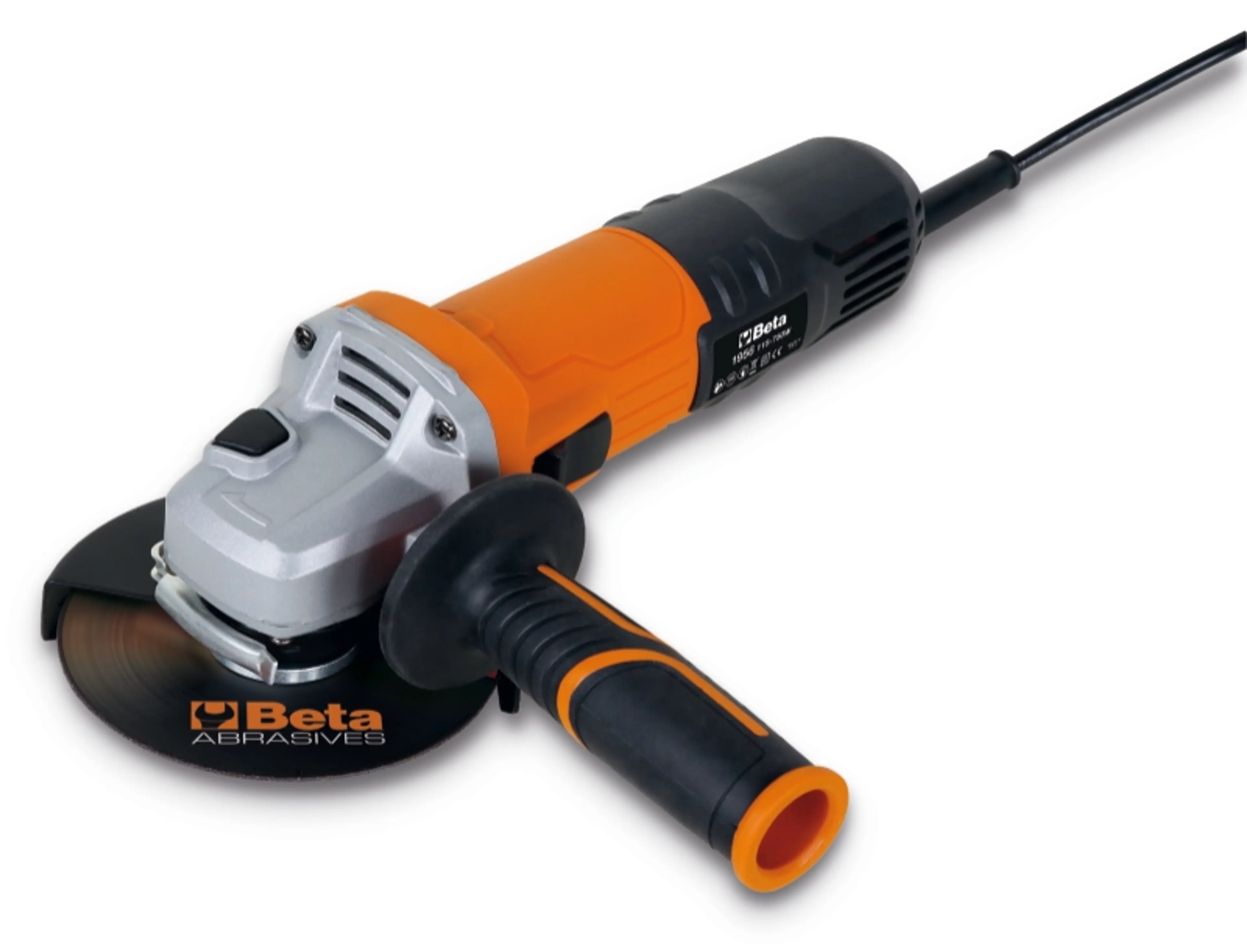 1956 115-750W-AMOLADORA ANGULAR