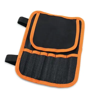 2002/BV6-ESTUCHE ENROLLABLE, VACÍO