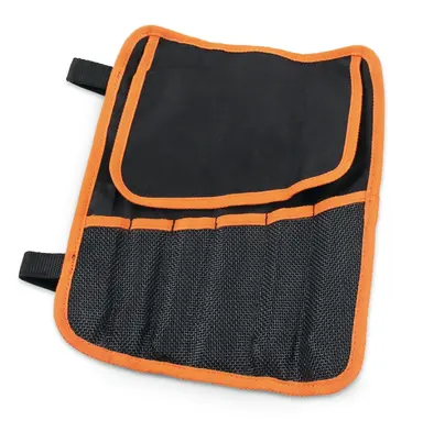 2002/BVL6-ESTUCHE ENROLLABLE, VACÍO