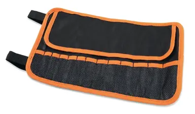 2002/BV13-ESTUCHE ENROLLABLE, VACÍO