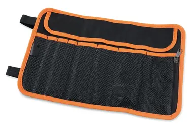 2002/BV7-ZIP-ESTUCHE ENROLLABLE, VA