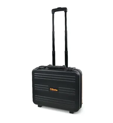 2032/TV-TROLLEY PORTA-HERR. EN PLÁS