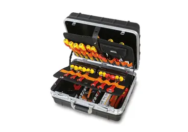 2036TET/B-TROLLEY 64 HERR.ELECTROTE