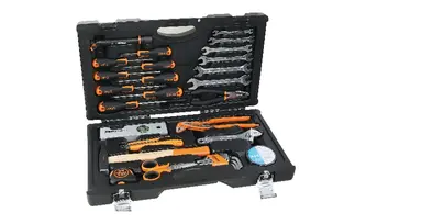 2041UC-MALETA "UTILITY CASE" 33 HER