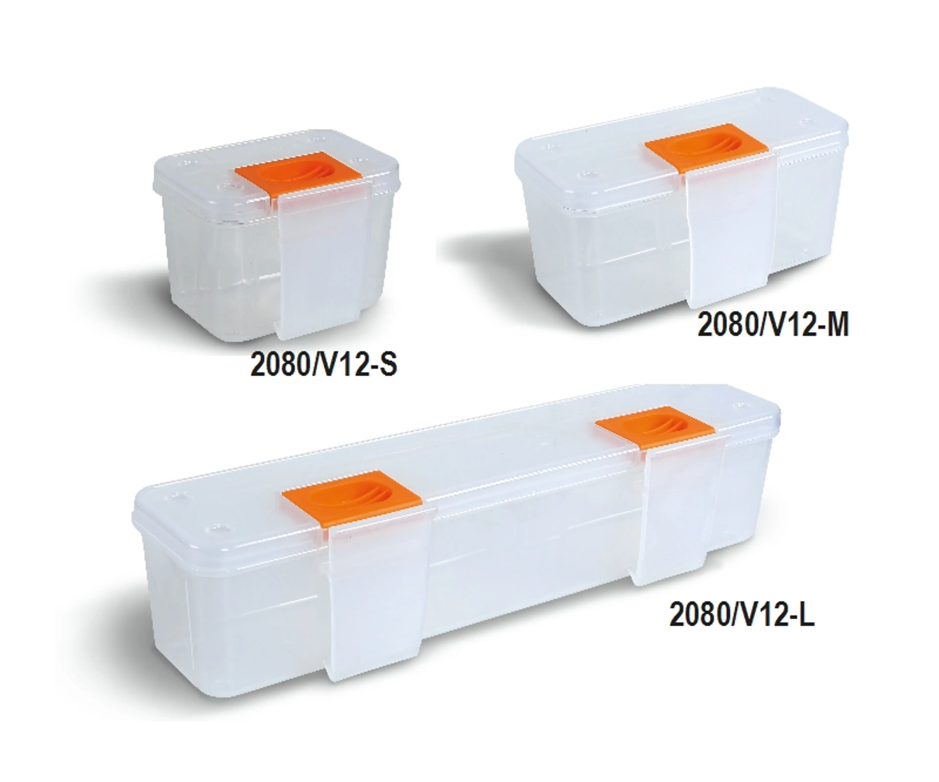 2080/V12-M-BANDEJA RETIRABLE