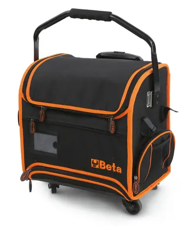 C8B-TOOL TROLLEY MADE OF TECHNIC. F