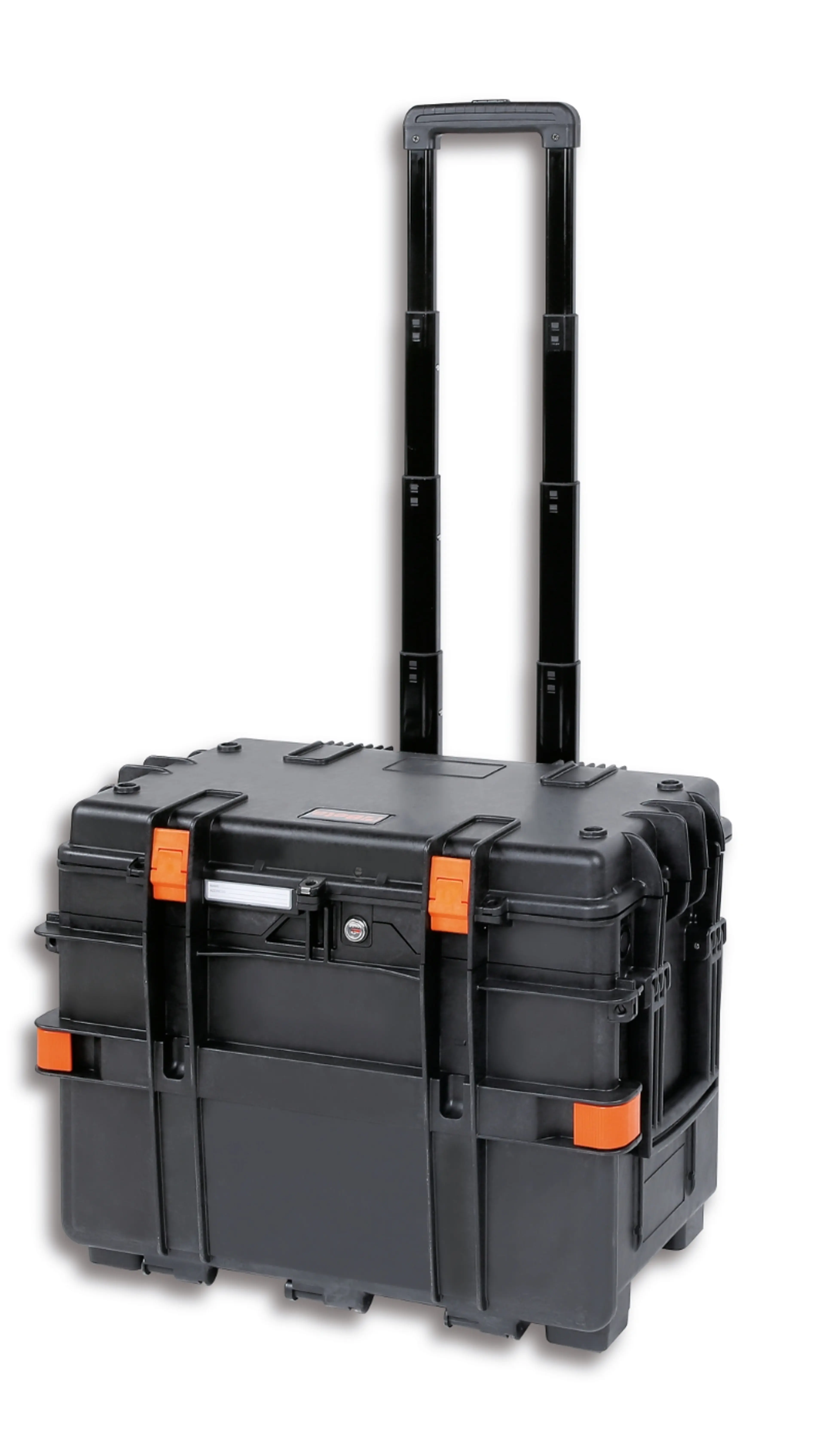 C14-TROLLEY PORTA-HERRAM. CON 4 CAJ