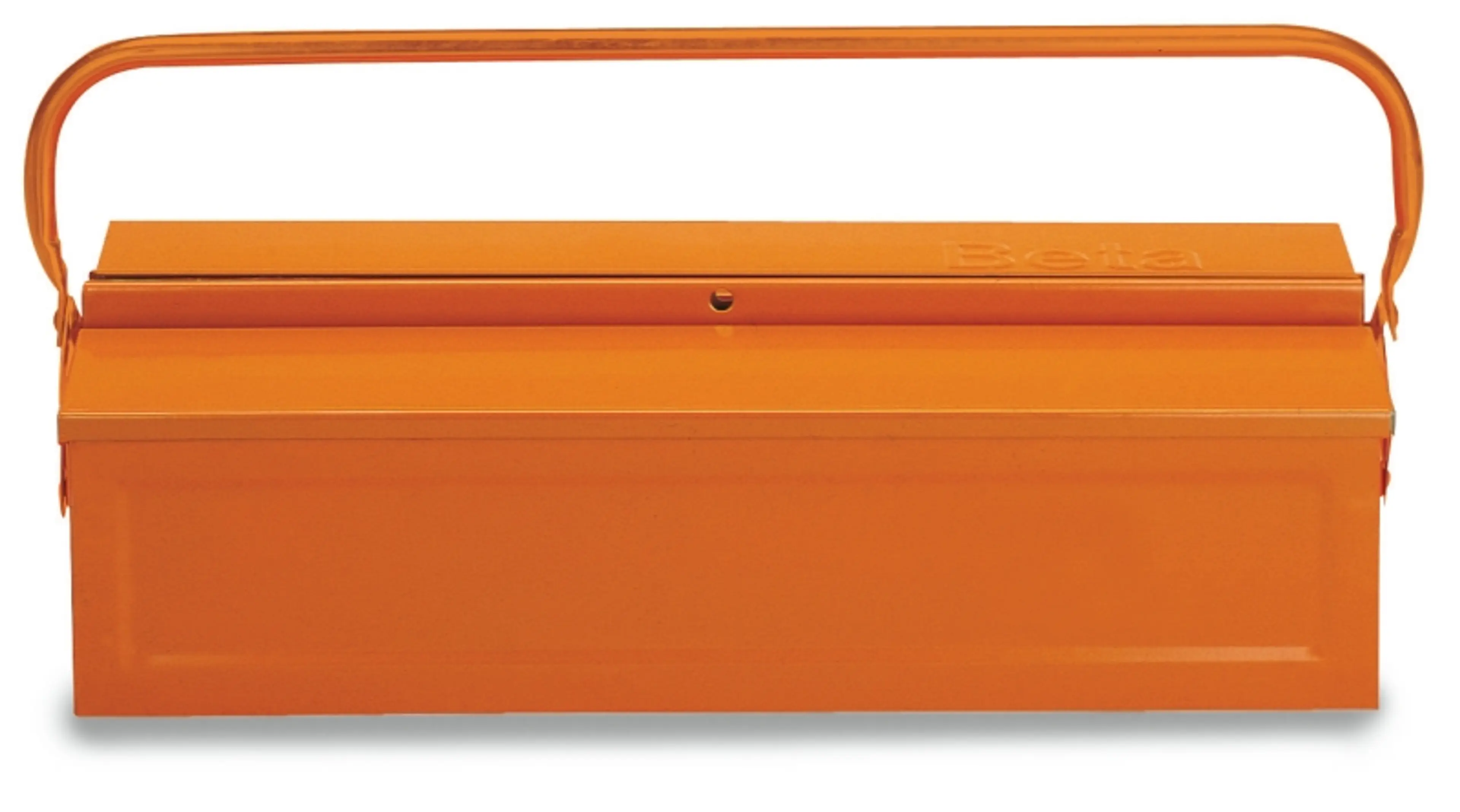 2118VU/1-CAJA C18 Y 45 HERRAMIENTAS