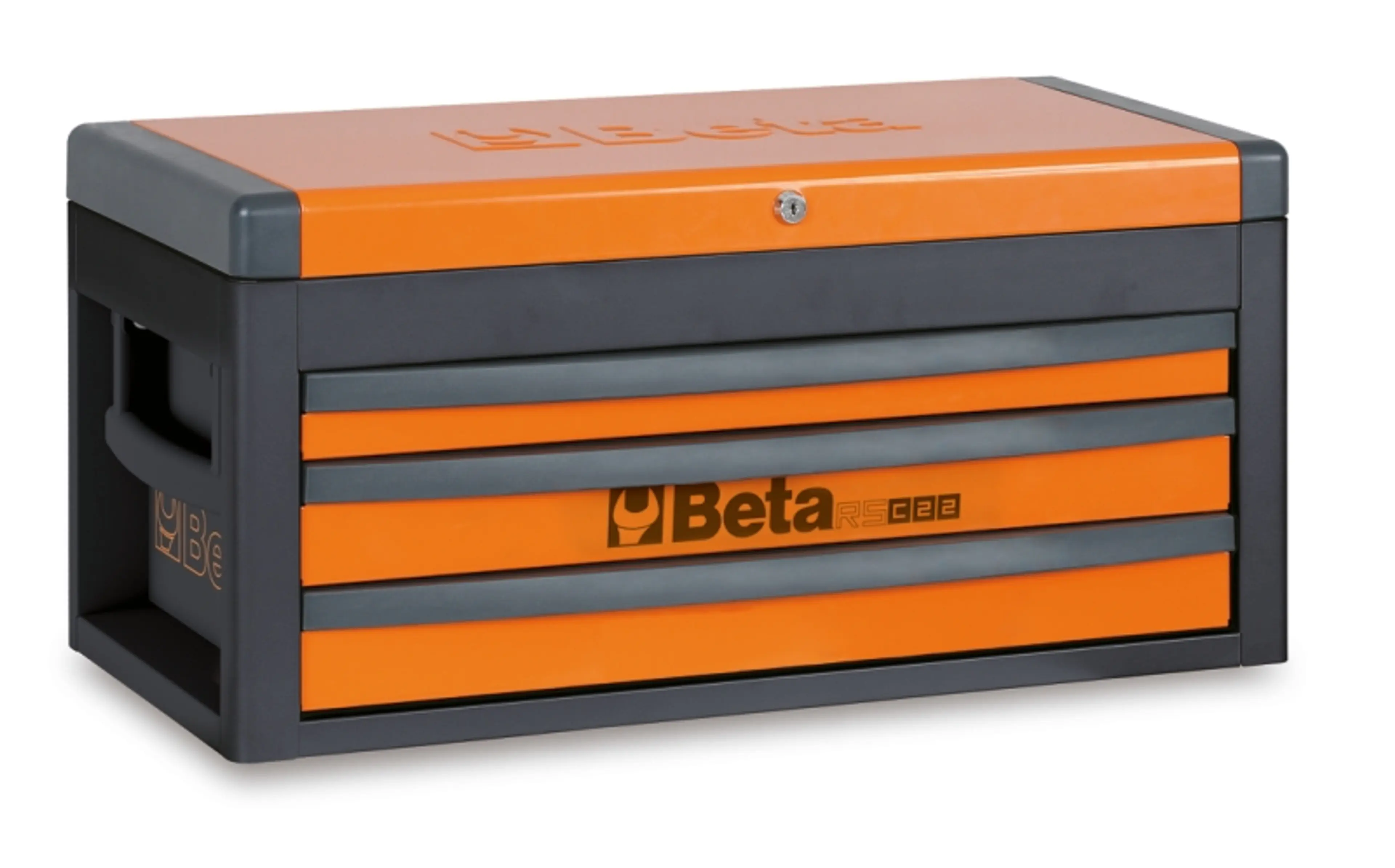 RSC22-A-CAJONERA PORTÁTIL CON 3 CAJ