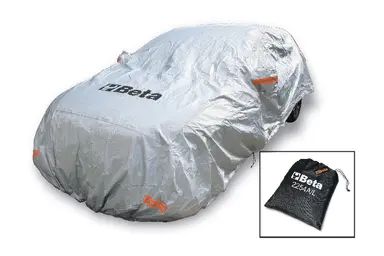 2254A/XL-CUBIERTAS COCHE DE EXTERIO