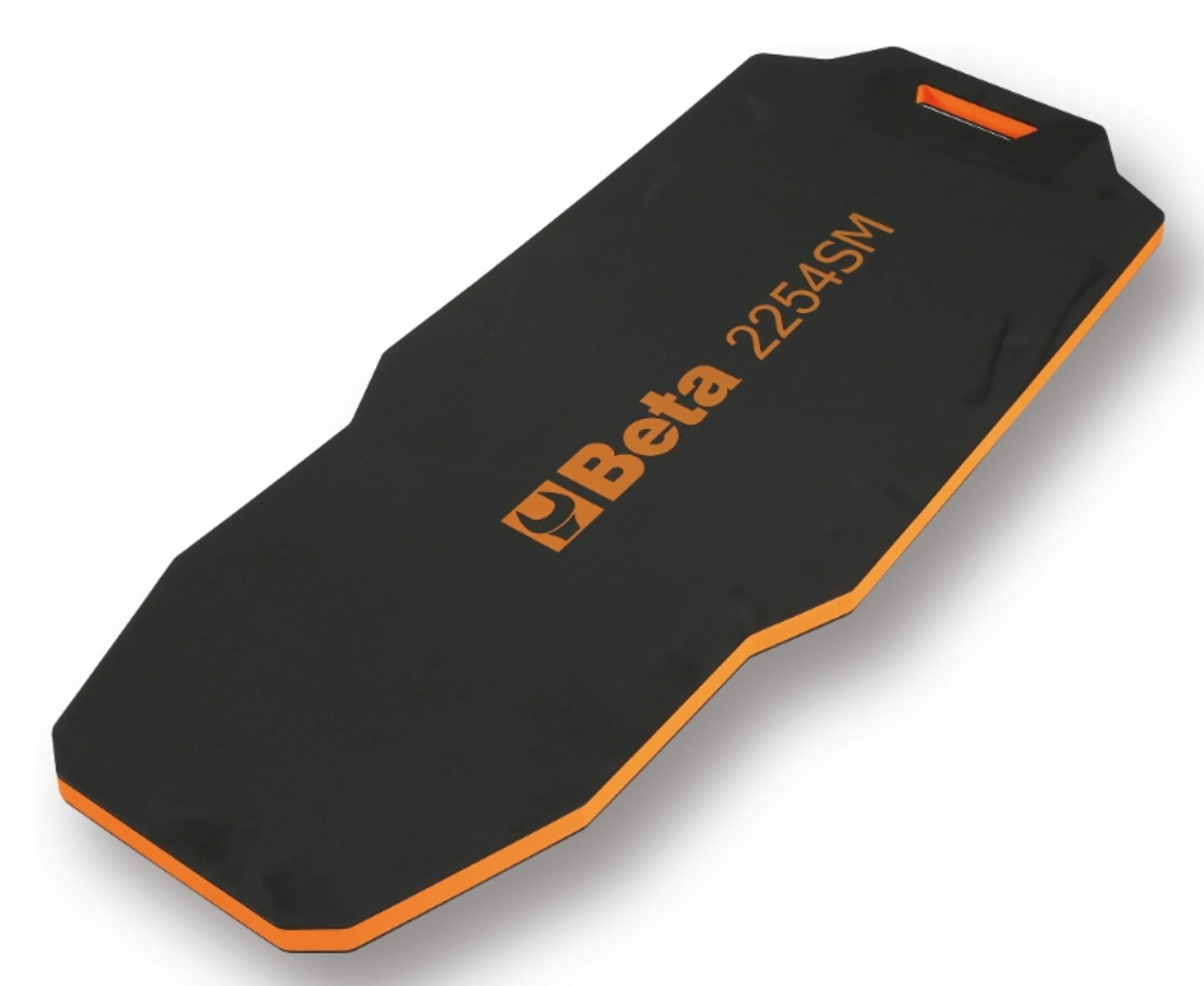 2254SM-ALFOMBRILLA PARA CAMILLA EN