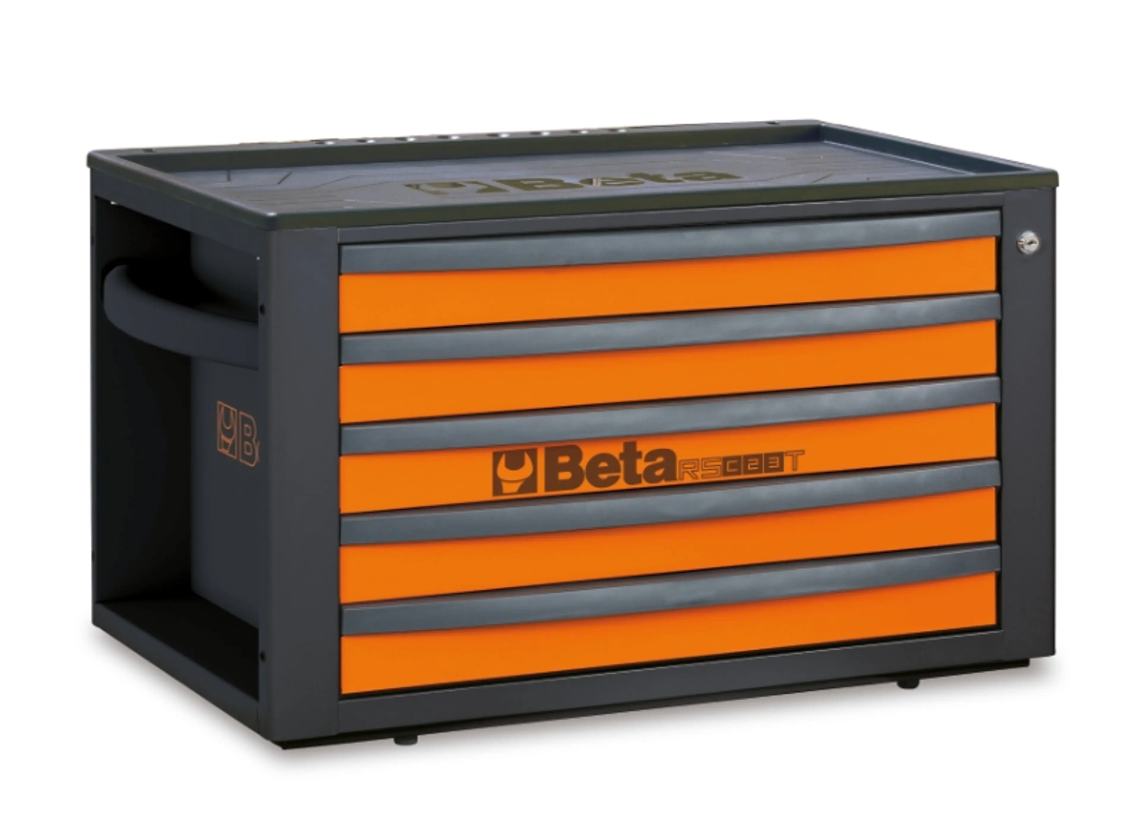 RSC23T-O-CAJONERA PORTÁTIL CON 5 CA