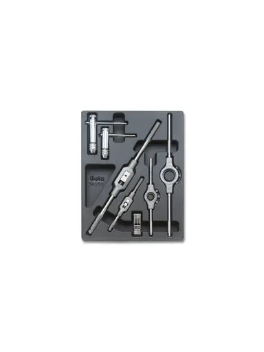 TV272-TERMOFORMADO RÍGIDO VACÍO