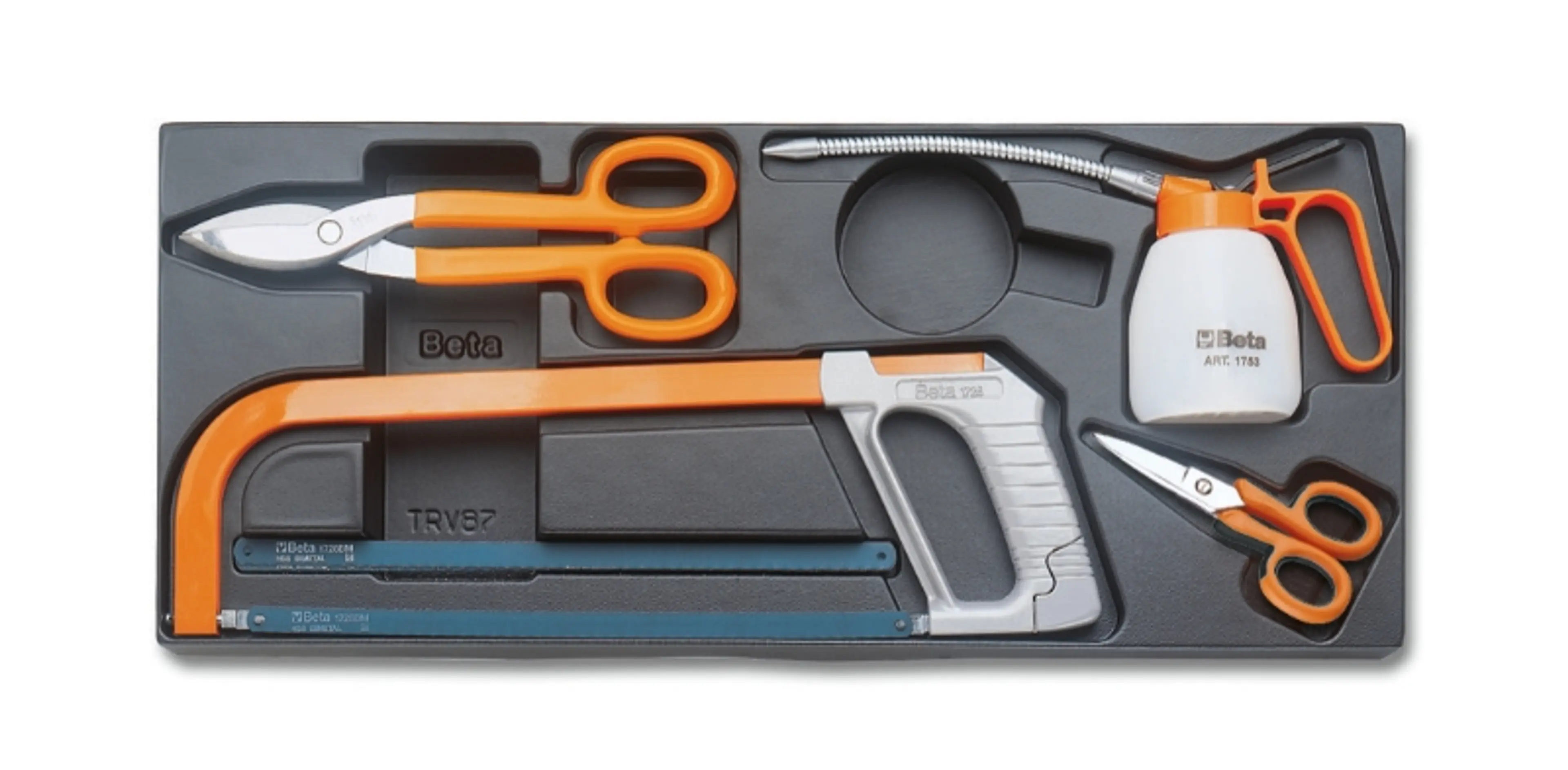 TV285-TERMOFORMADO R-GIDO VAC-