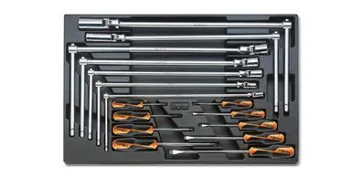 TV61-TERMOFORMADO RÍGIDO VACÍO