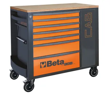 RSC24L-CAB/O-CAJONERA 7CAJONES Y AR