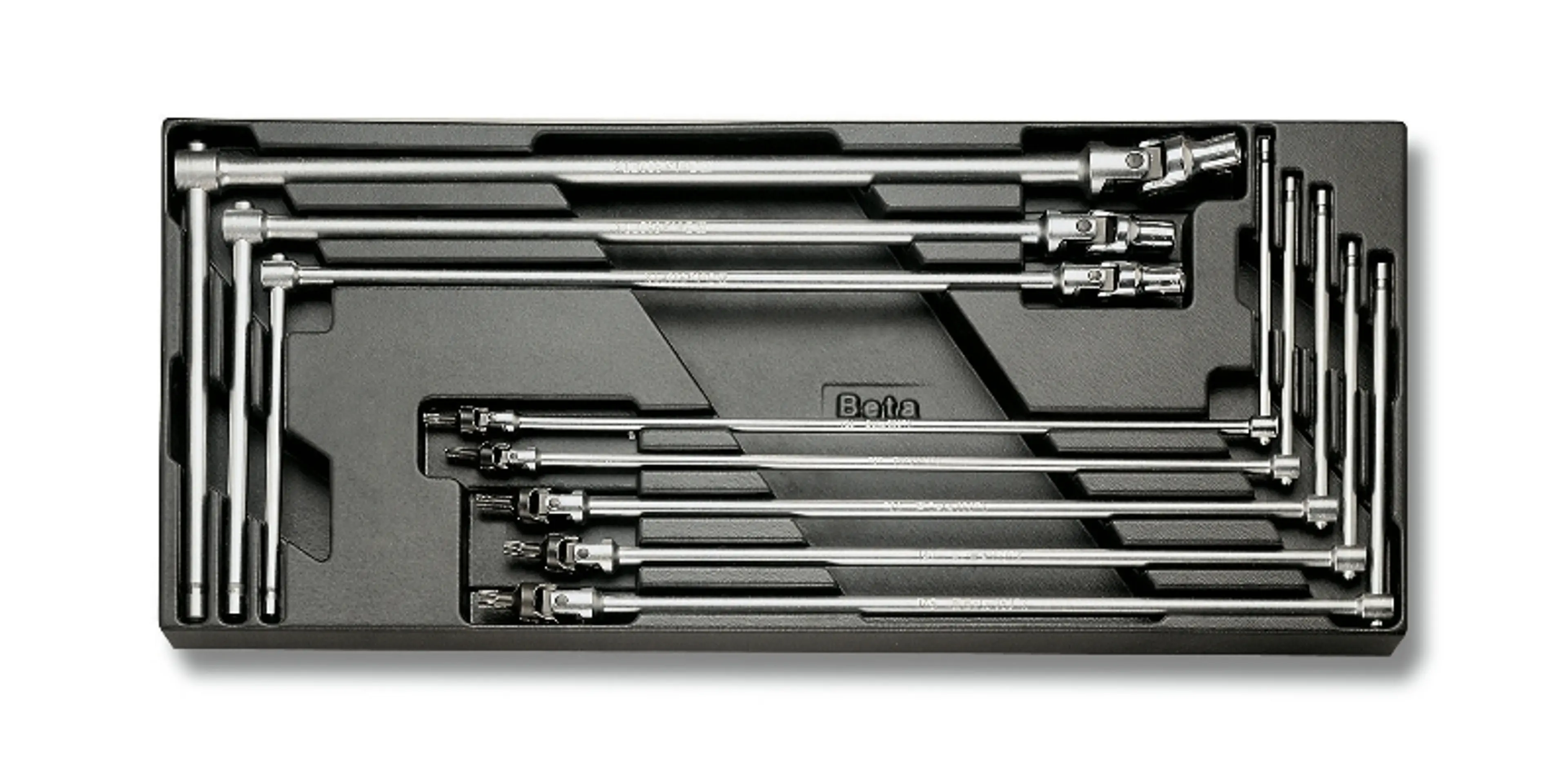 T64-TERMOFORMADO RÍGIDO 8 HERRAMIEN