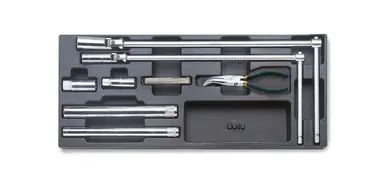 T256-TERMOFORMADO RÍGIDO 8 HERRAMIE