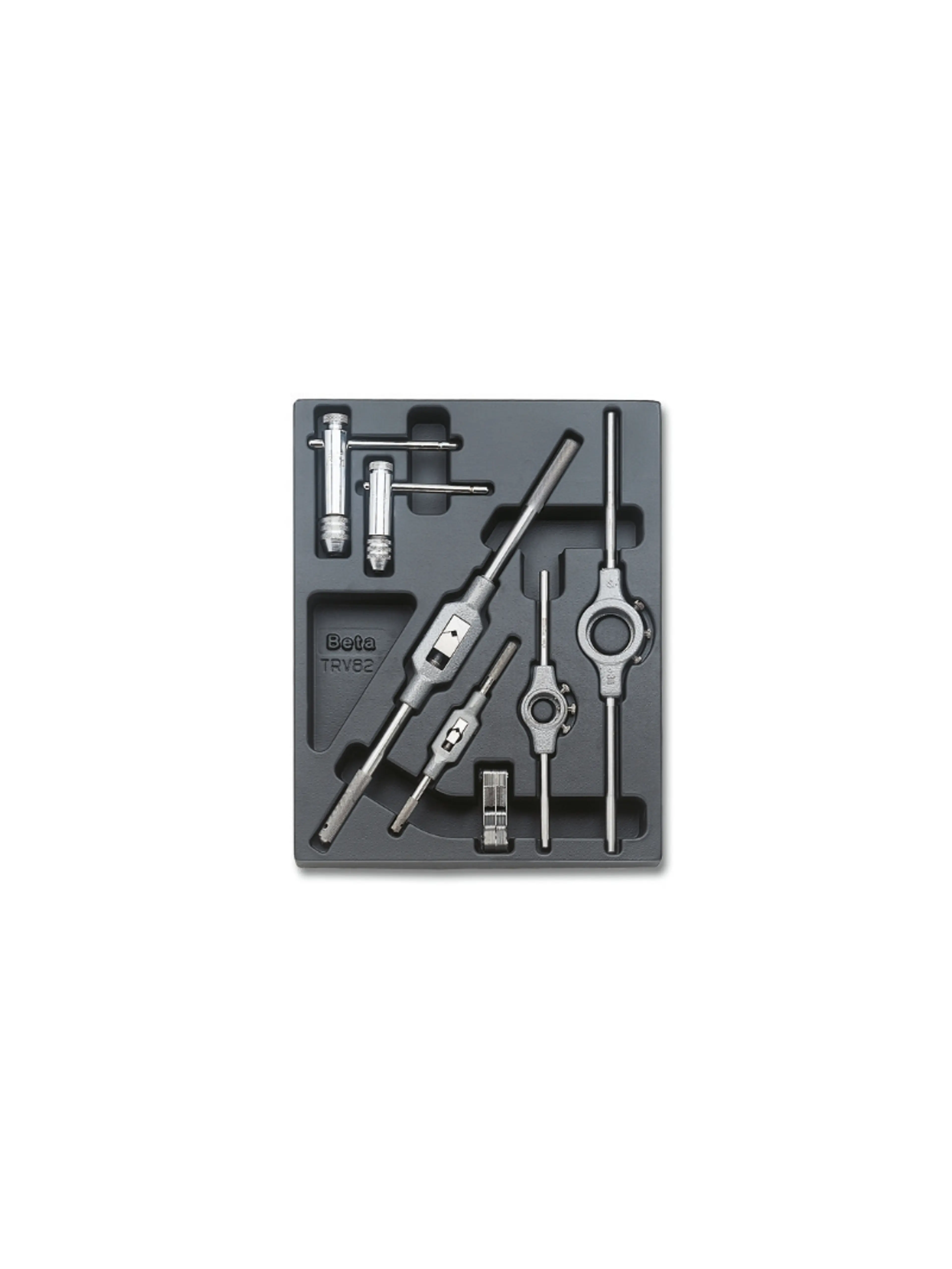 T273-TERMOFORMADO RÍGIDO 7 HERRAMIE