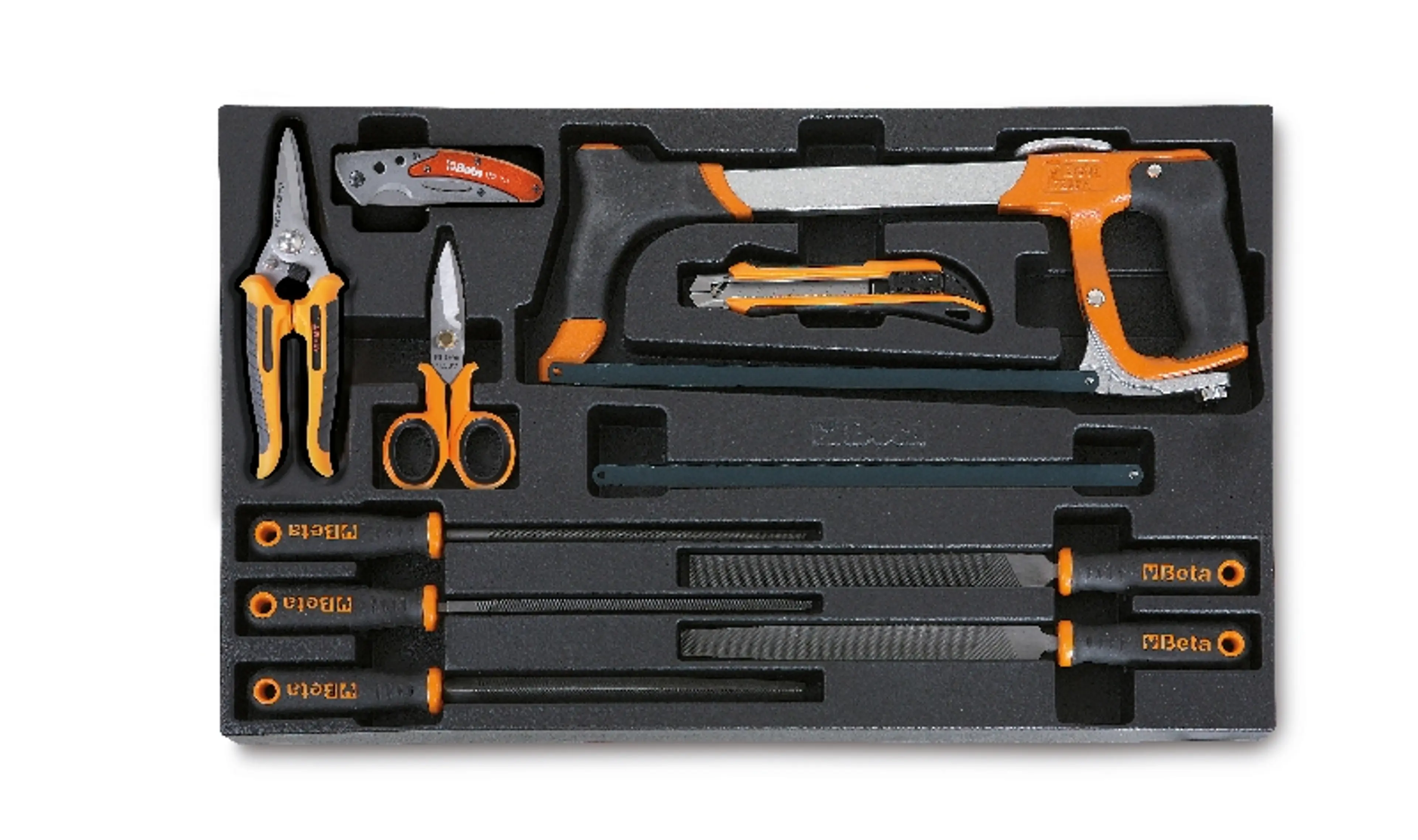 TV286-TERMOFORMADO RÍGIDO VACÍO