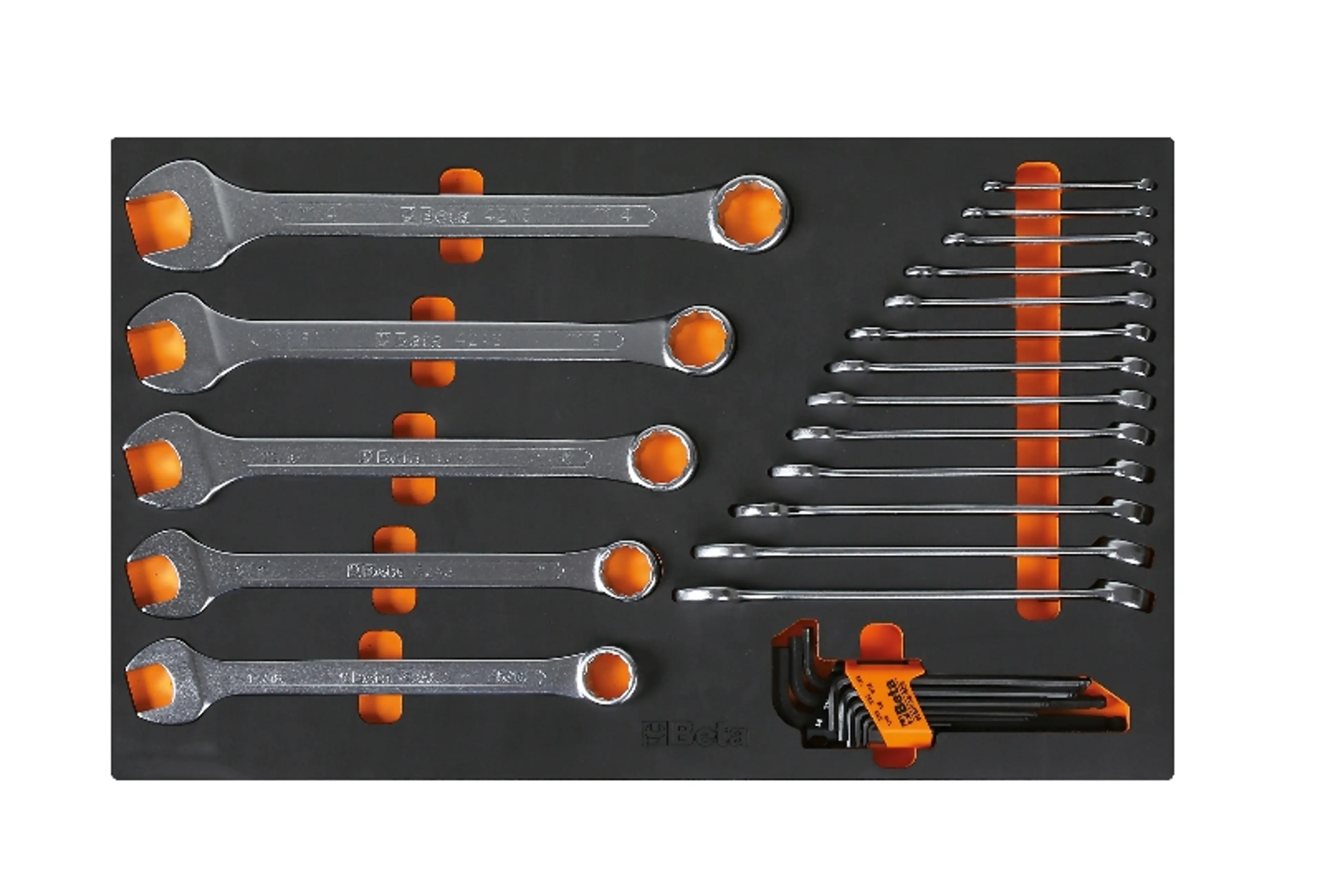 M31-TERMOFORMADO SUAVE 27 HERRAMIEN