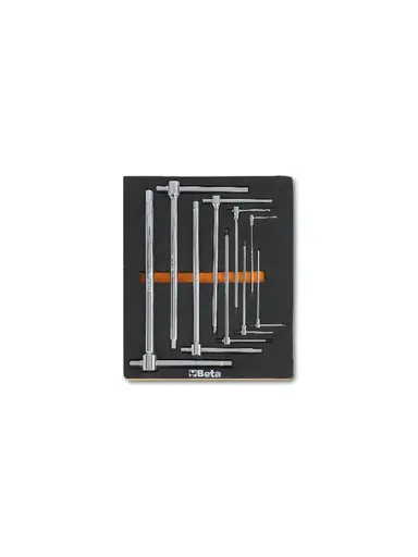 M69-TERMOFORMADO SUAVE 9 HERRAMIENT