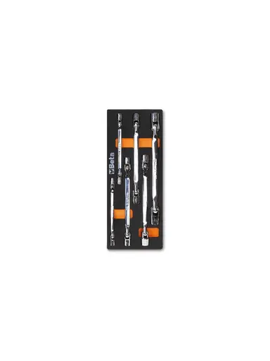 M79-TERMOFORMADO SUAVE 9 HERRAMIENT