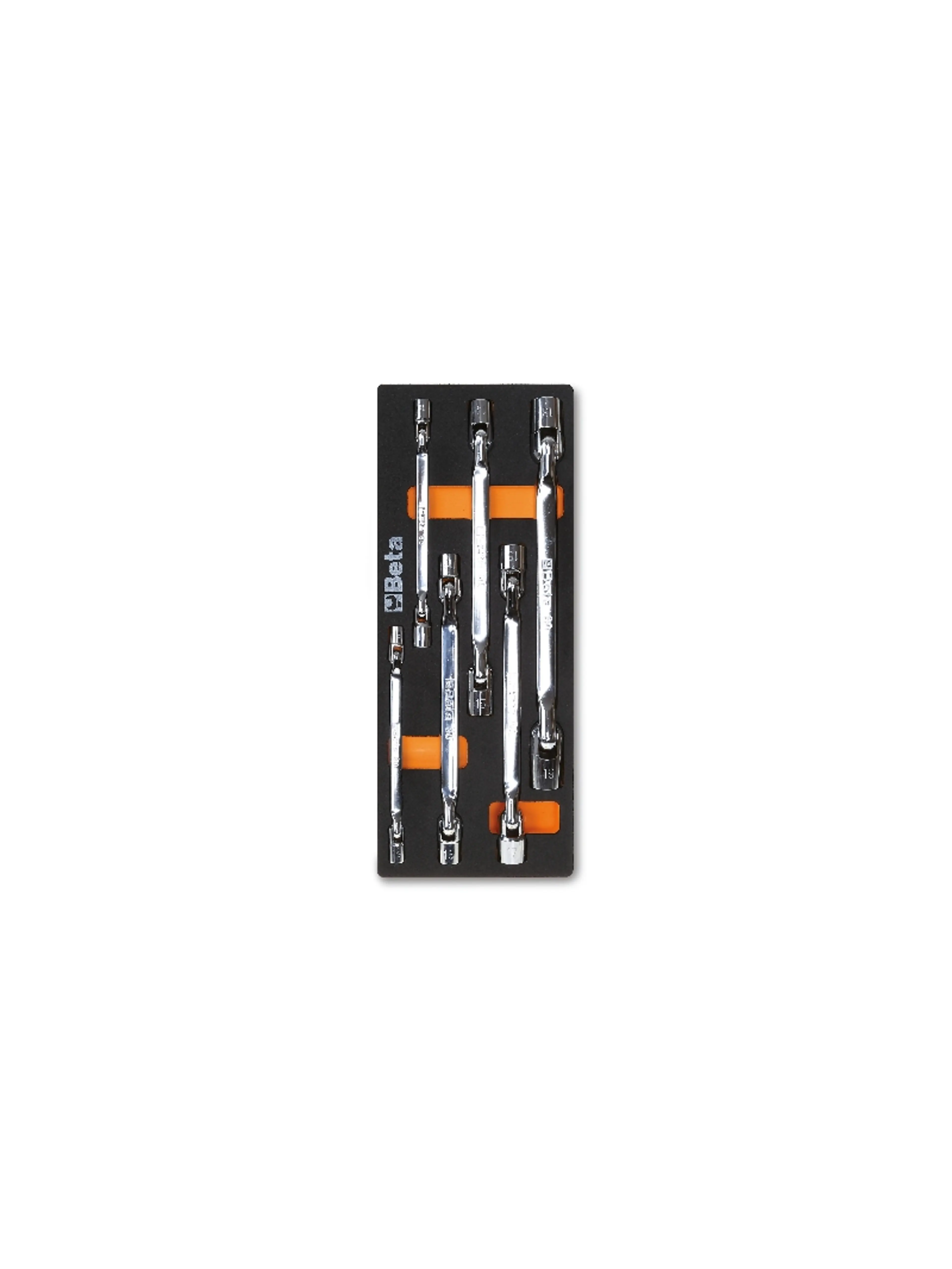 M79-TERMOFORMADO SUAVE 9 HERRAMIENT