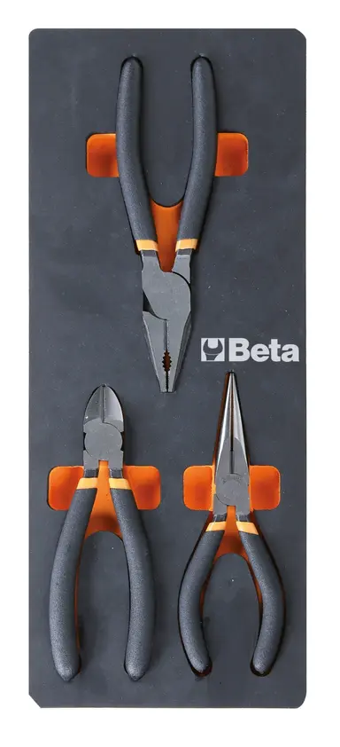 M133-TERMOFORMADO SUAVE 3 HERRAMIEN