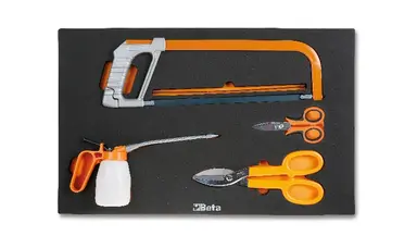 M285-TERMOFORMADO SUAVE 4 HERRAMIEN