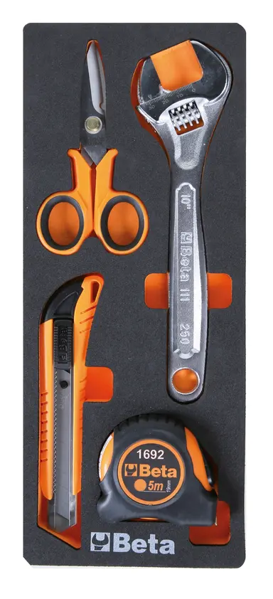 M292-TERMOFORMADO SUAVE 4 HERRAMIEN