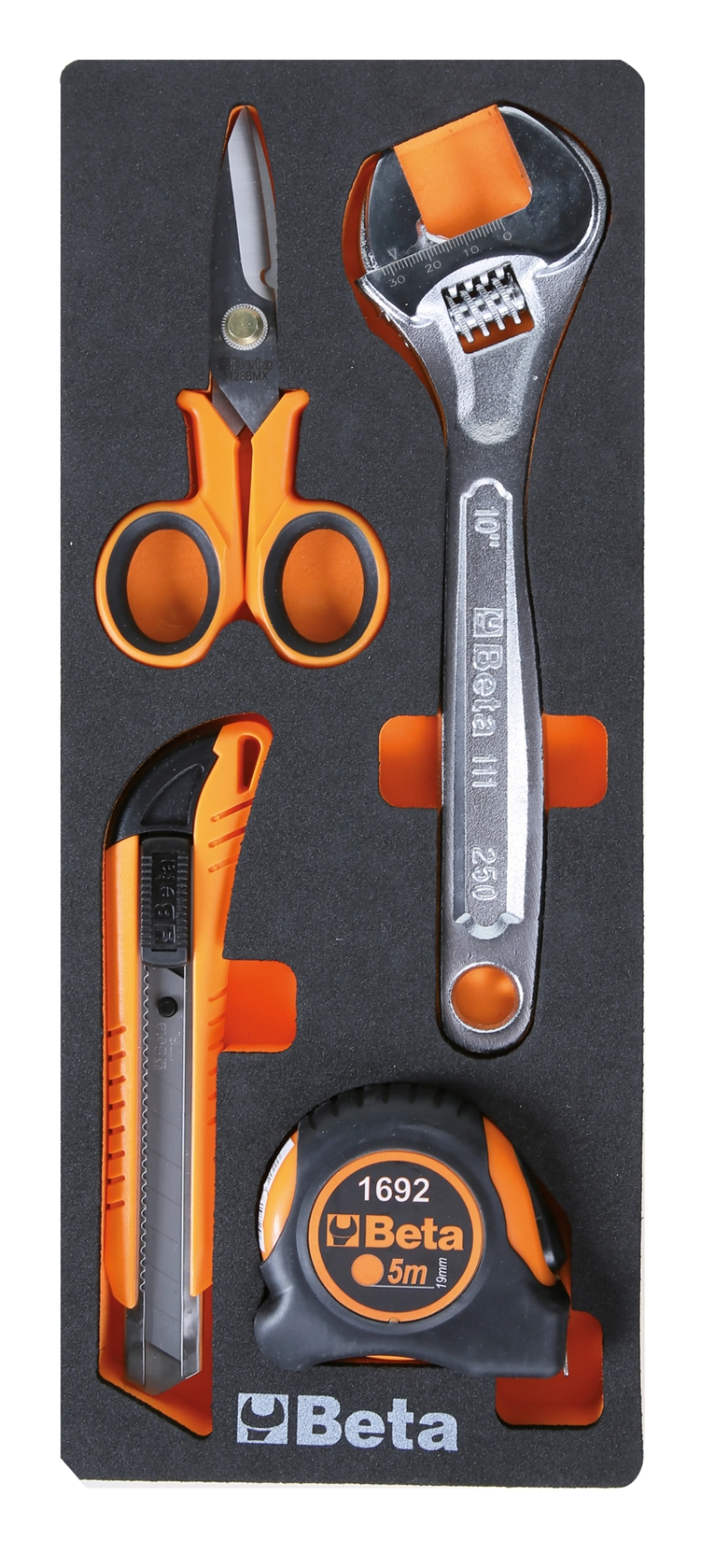 M292-TERMOFORMADO SUAVE 4 HERRAMIEN