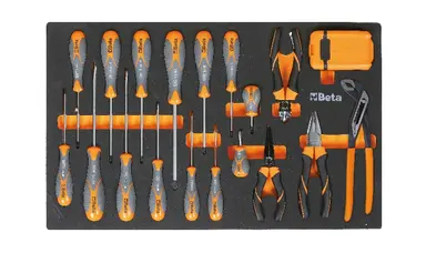 M166-TERMOFORMADO SUAVE 49 HERRAMIE