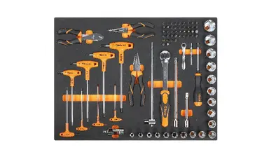 MB38-TERMOFORMADO SUAVE 80 HERRAMIE