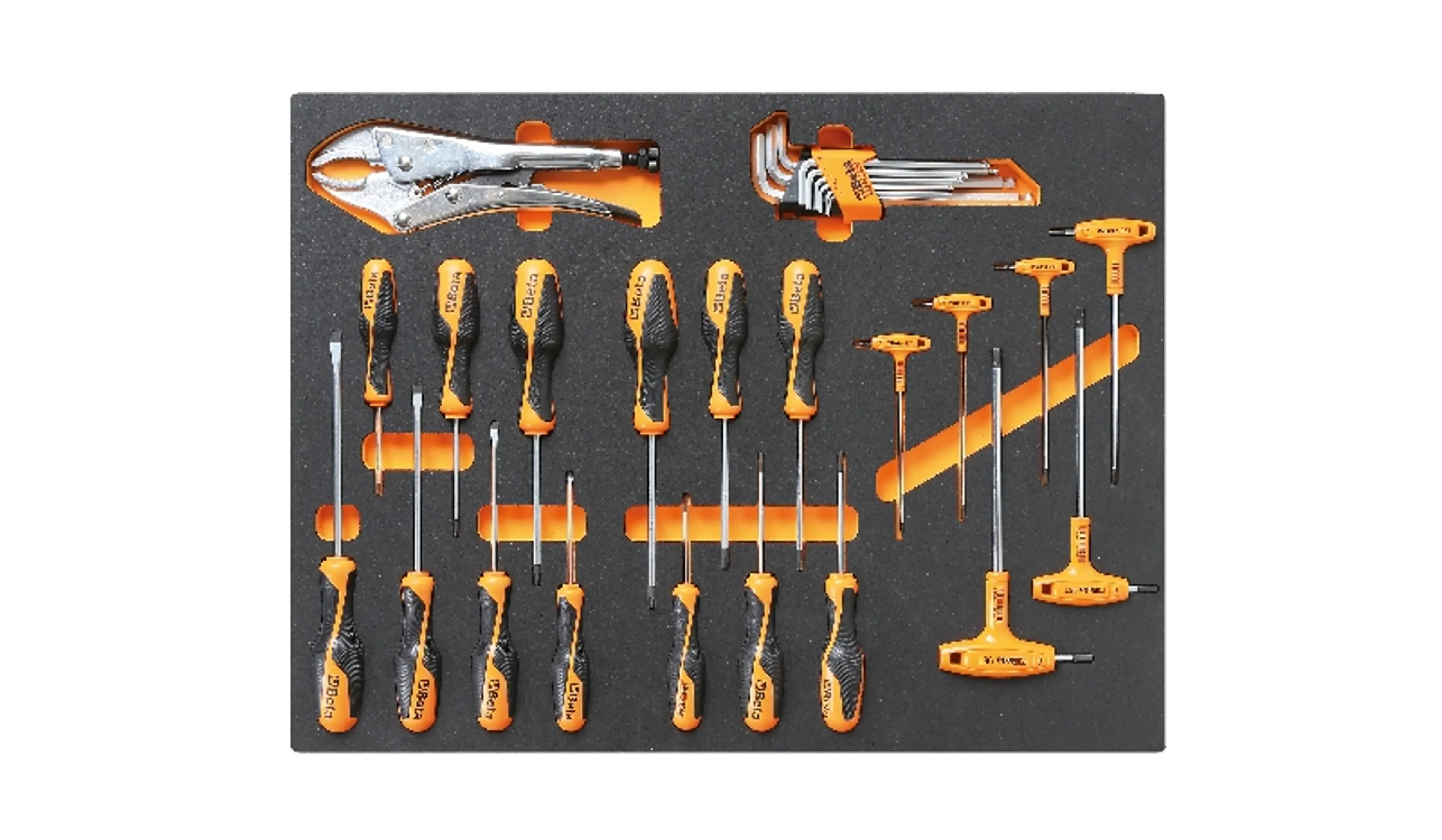 MB46-TERMOFORMADO SUAVE 29 HERRAMIE