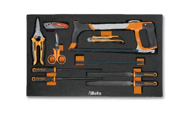 MV284-TERMOFORMADO SUAVE VACÍO