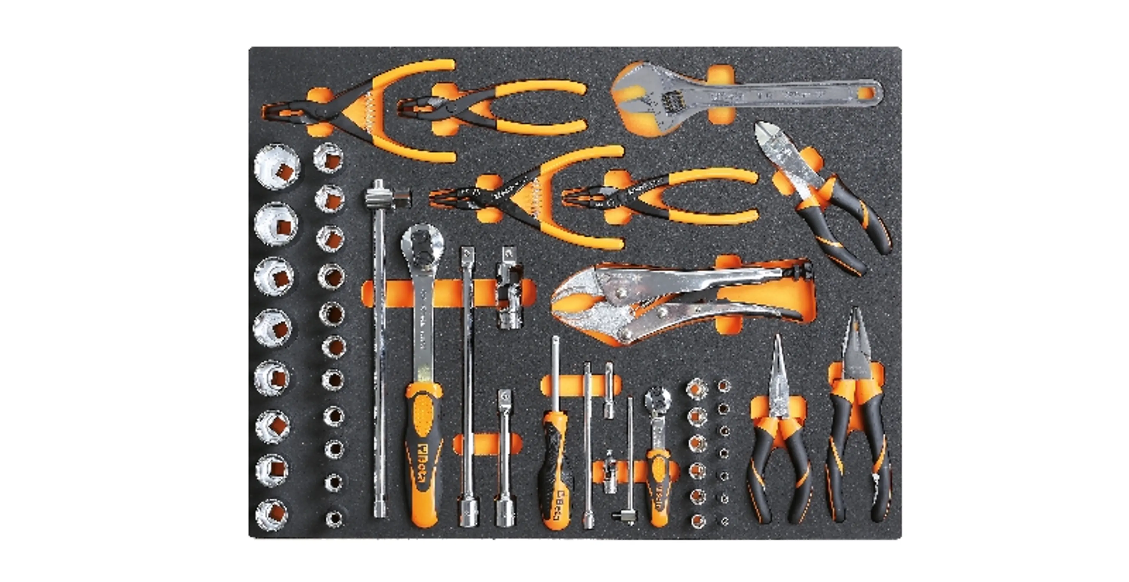 MBV40-TERMOFORMADO SUAVE VACÍO