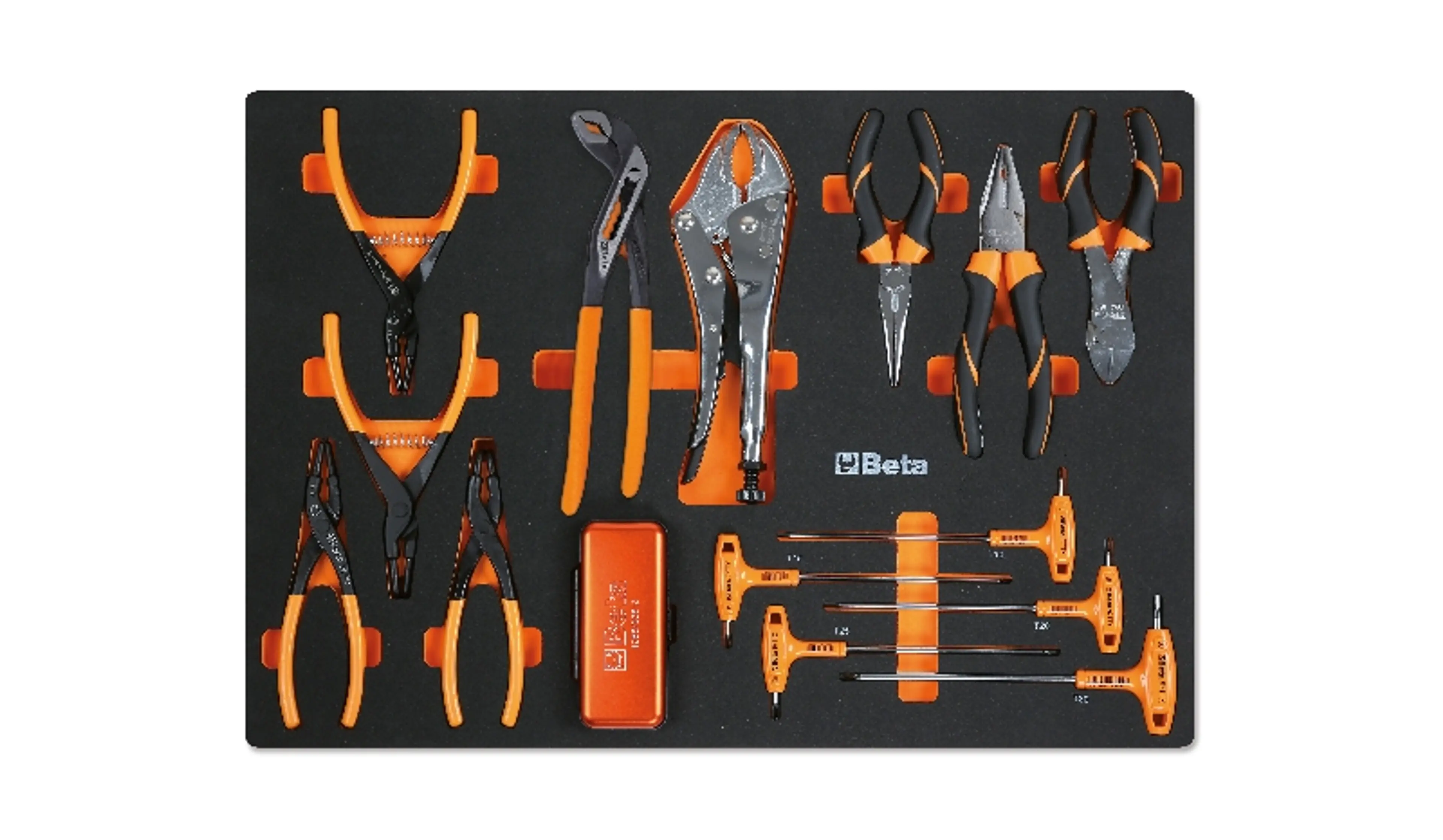 MM140-TERMOFORMADO SUAVE 52 HERRAMI