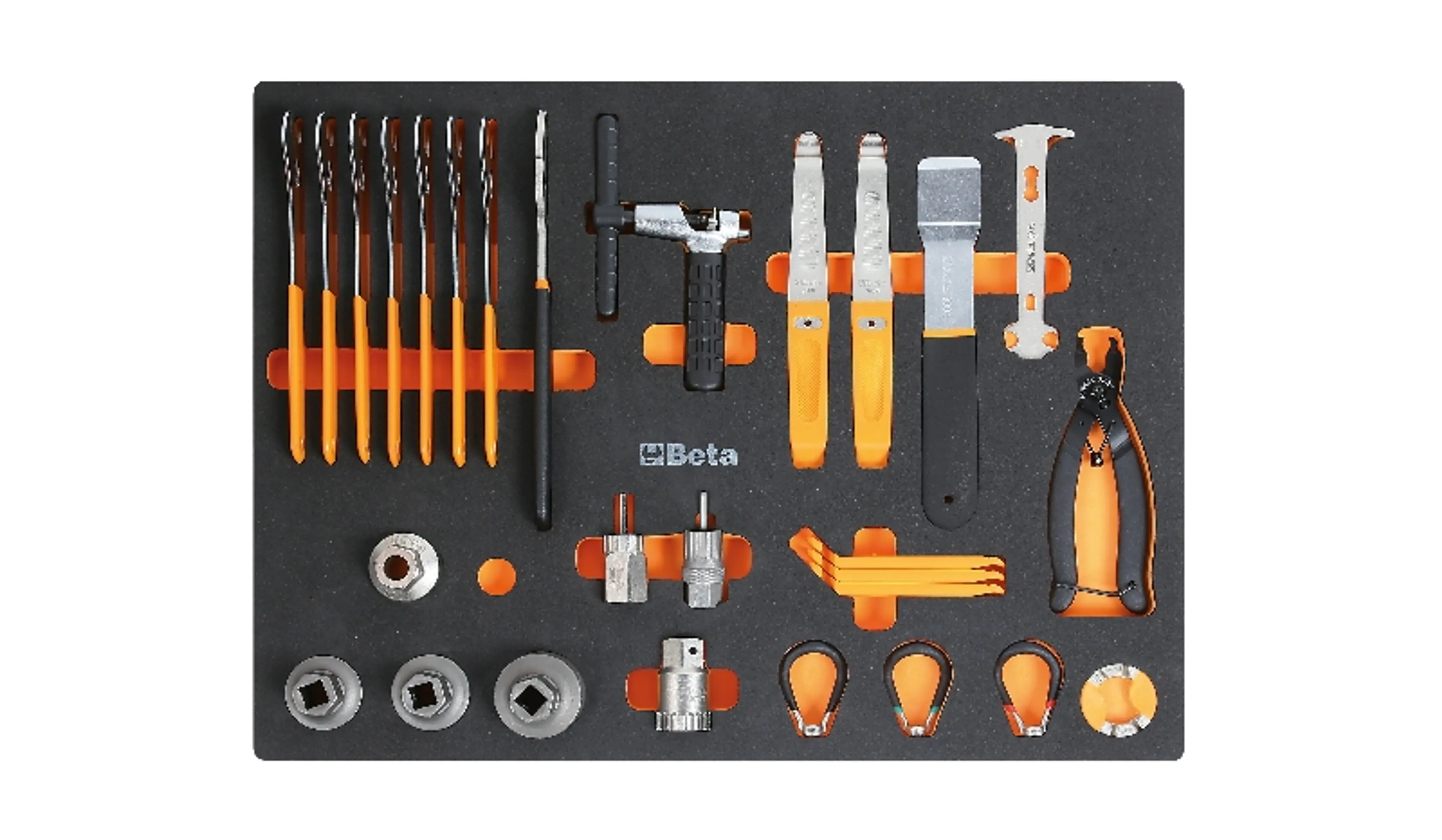 MM400-TERMOFORMADO SUAVE 29 HERRAMI