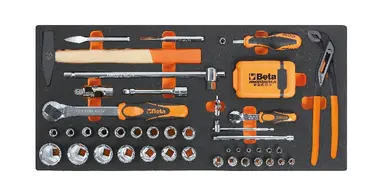 MC20-TERMOFORMADO SUAVE 74 HERRAMIE