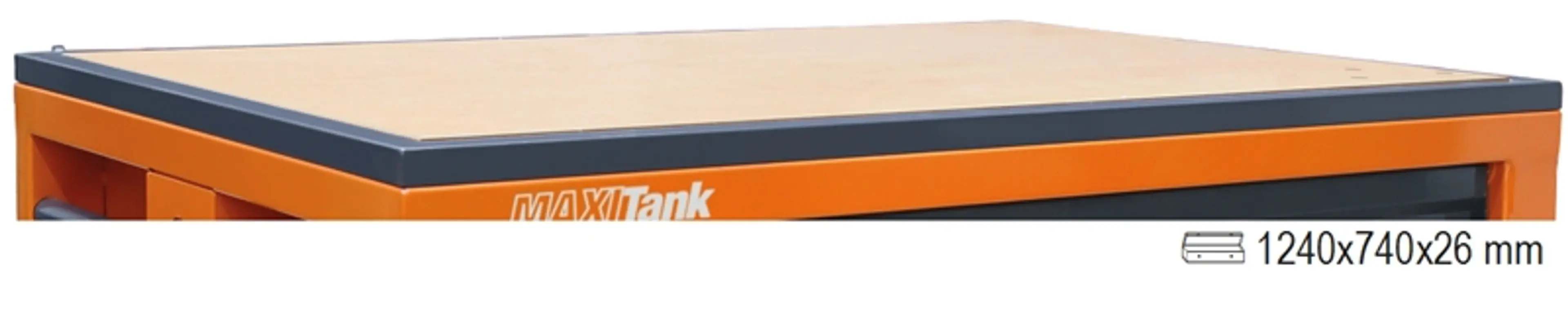 3000M/PLM-ENCIMERA DE MADERA PARA C