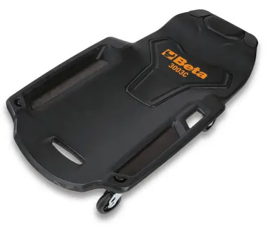 3003C-CAMILLA DEBAJO DEL COCHE COMF