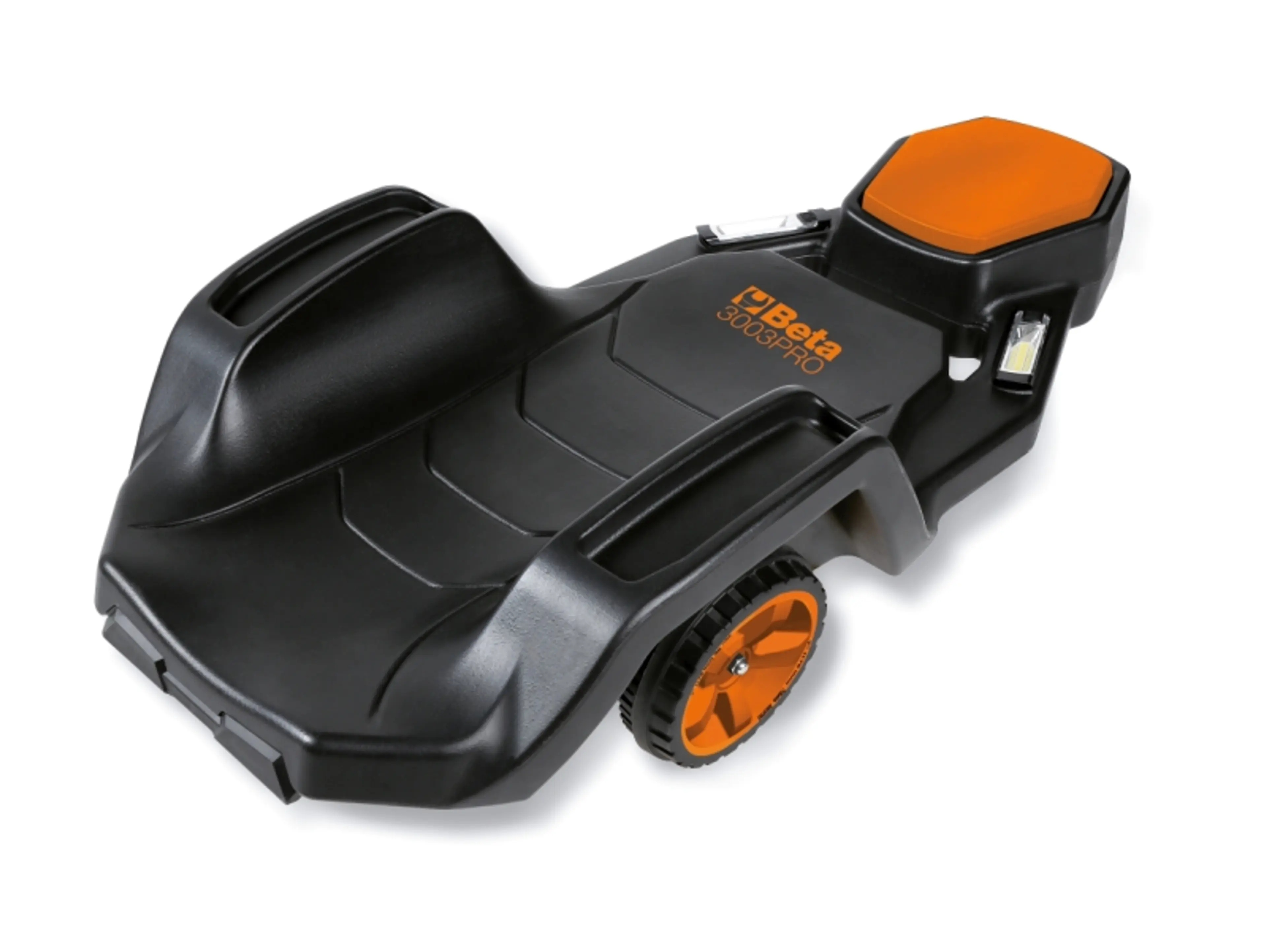 3003PRO-CAMILLA DEBAJO DEL COCHE PR