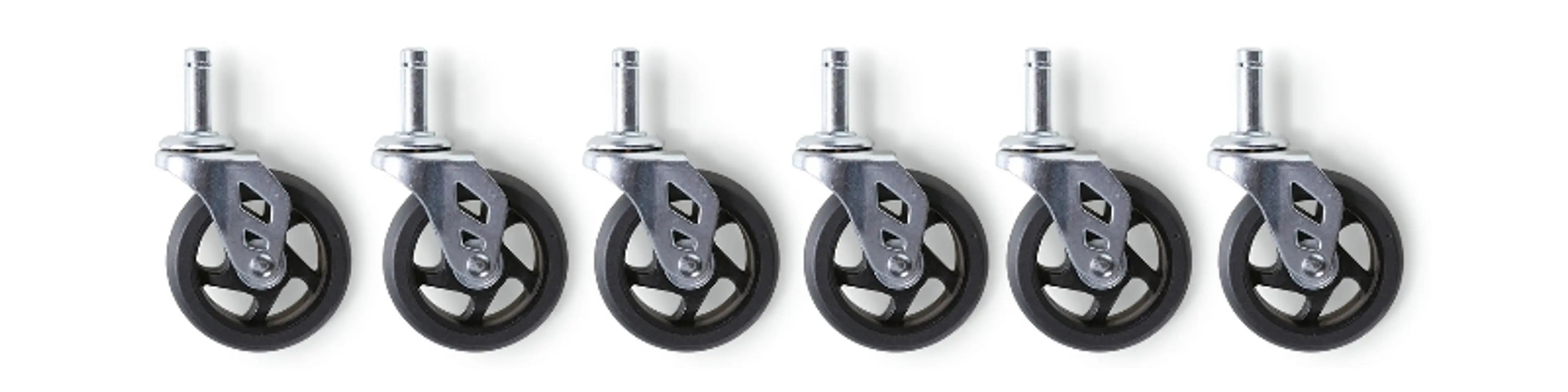 3003C/RLS-6 RUEDAS DE REPUESTO 3003