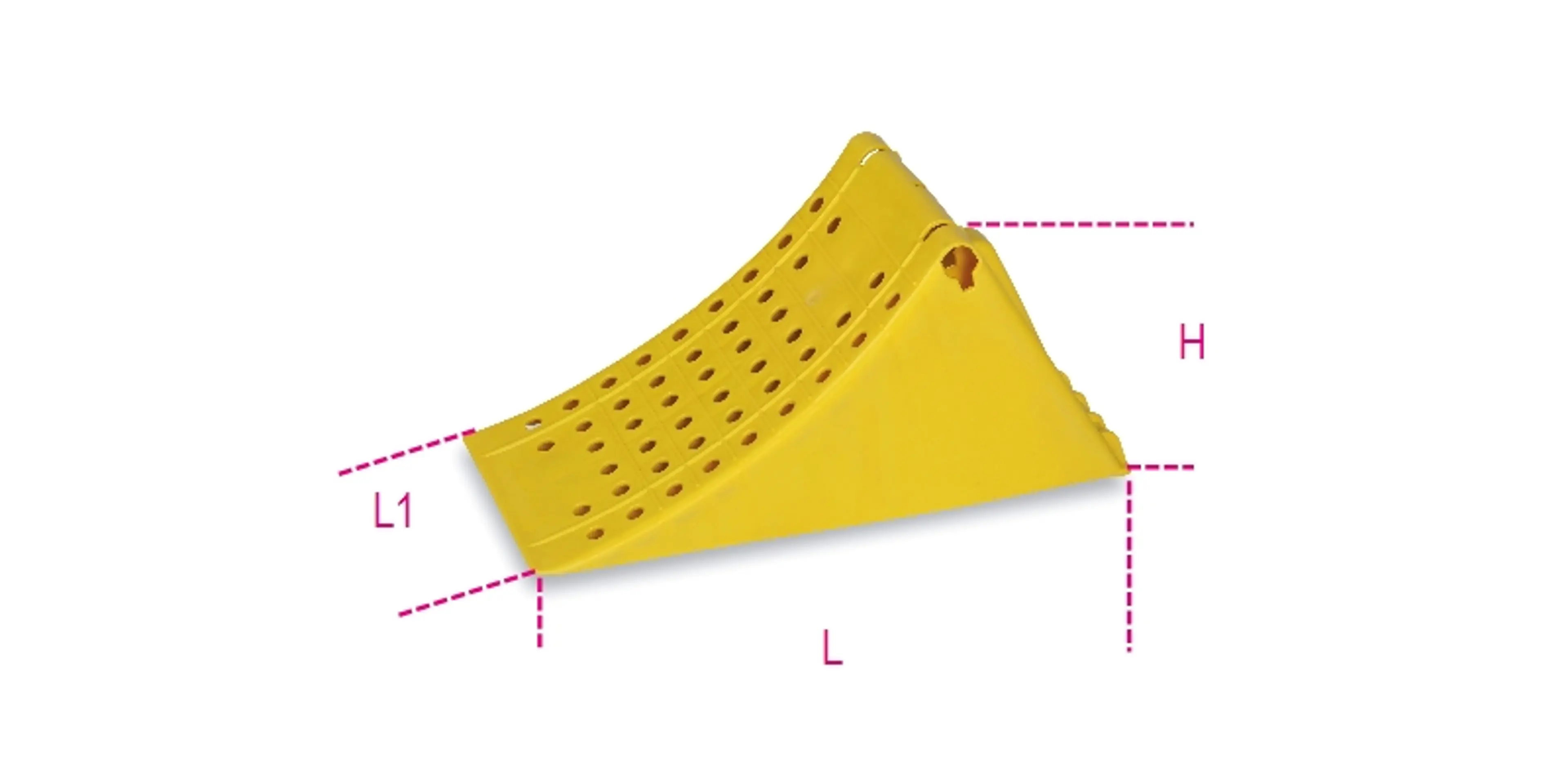 3004-CUÑA PARA RUEDAS